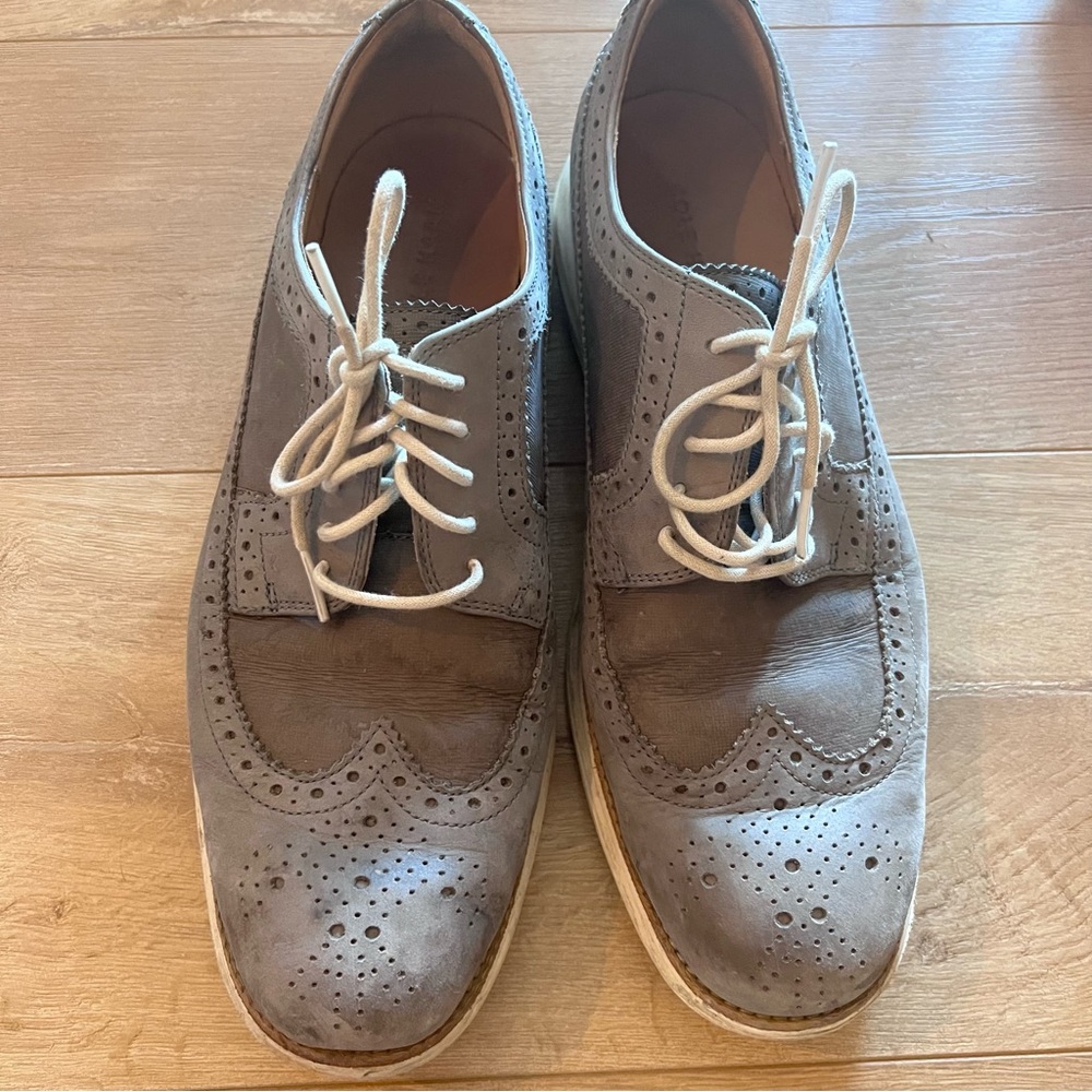 Cole Haan Mens Shoes. Size 11